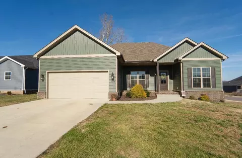 2706 Cedrus Ave, Bowling Green, KY 42101