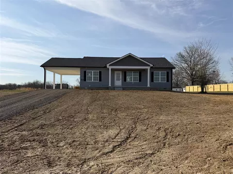 1151 Concord Church Rd, Scottsville, KY 42164