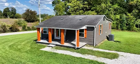 822 Mcginnis Rd, Bowling Green, KY 42103