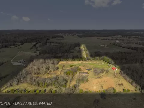 381 Clearfork Church Rd, Rockfield, KY 42274