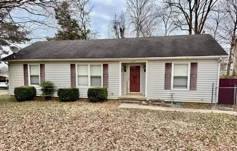 500 Willow Ln, Franklin, KY 42134