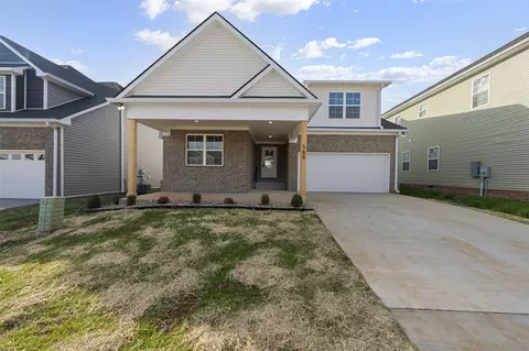 566 Vining Ln, Bowling Green, KY 42104