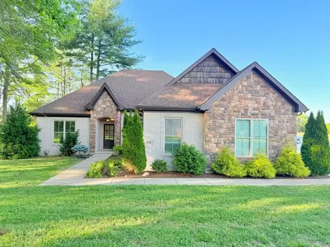 110 Widener Cir, Franklin, KY 42134