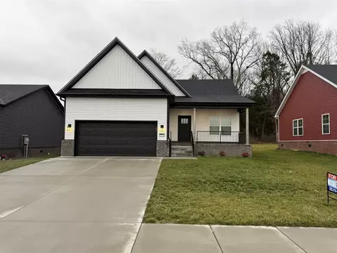 2721 Cedrus Ave, Bowling Green, KY 42101
