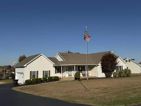 397 Guy Brown Rd, Scottsville, KY 42164
