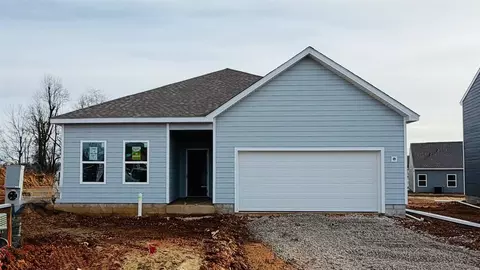 586 Merit Ct, Bowling Green, KY 42101