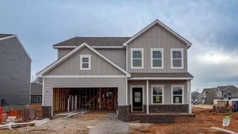 598 Merit Ct, Bowling Green, KY 42101
