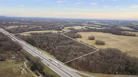0 Fairview Church Rd, Smiths Grove, KY 42171