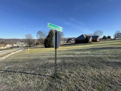 lot Timberleaf Dr, Horse Cave, KY 42749