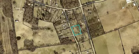 lot4 R H Martin Rd, Smiths Grove, KY 42171