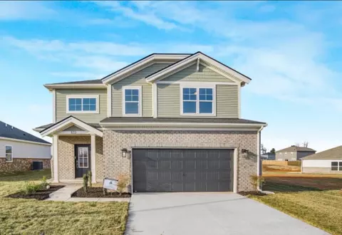 833 Anise Ln, Bowling Green, KY 42104