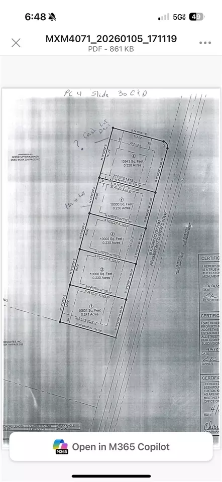 0 Elk Fork Rd, Elkton, KY 42220