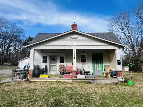 501 E Madison St, Franklin, KY 42134