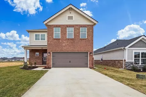 825 Anise Ln, Bowling Green, KY 42104