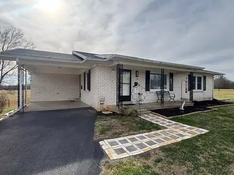 5916 Brownsford Rd, Scottsville, KY 42164