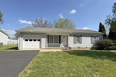 1105 Redbud St, Franklin, KY 42134