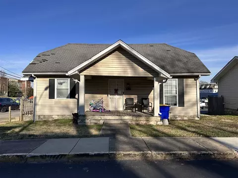 304 E 12th Ave, Bowling Green, KY 42101