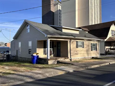 310 E 12th Ave, Bowling Green, KY 42101