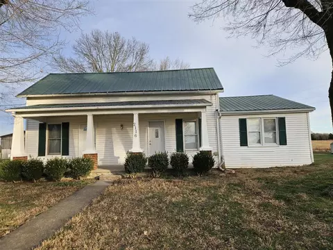 2116 Detour Rd, Bowling Green, KY 42101