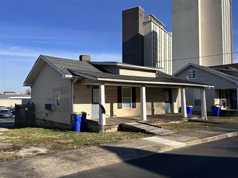 308 E 12th Ave, Bowling Green, KY 42101