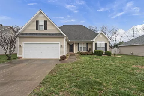 1151 Angelica St, Bowling Green, KY 42104