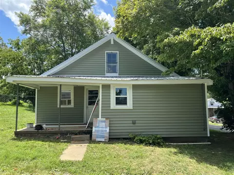 126 Lakeview Dr, Glasgow, KY 42141