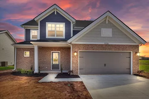 9336 Woodgate Cir, Alvaton, KY 42122