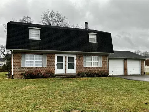 212 Clark Ave, Franklin, KY 42134