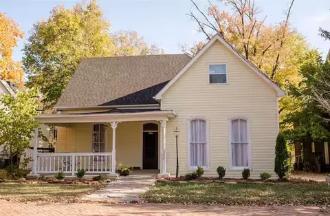 1356 Park St, Bowling Green, KY 42101