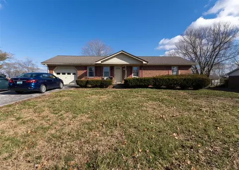 230 Will Bohannon Rd, Smiths Grove, KY 42171