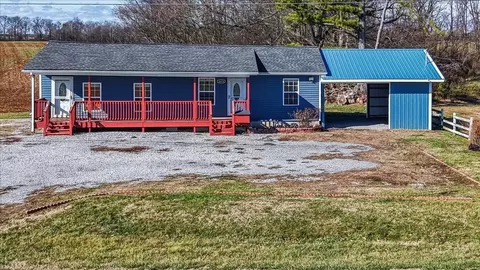 3815 Guthrie Rd, Guthrie, KY 42234