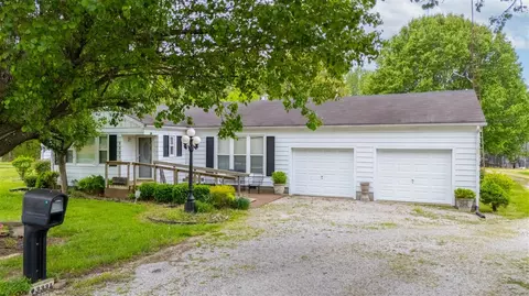 3331 Richardsville Rd, Bowling Green, KY 42101