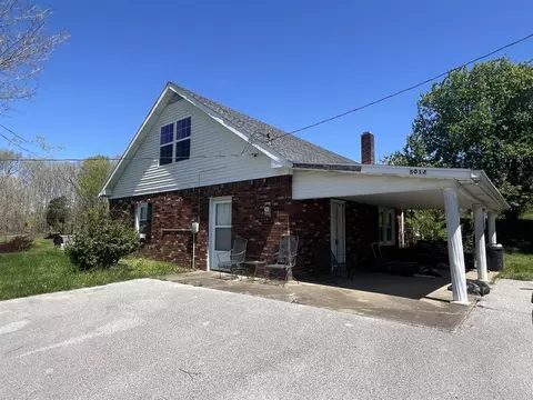 5014 Dunmor Deer Lick Rd, Dunmor, KY 42339