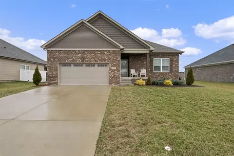 317 Claiborne Cir, Franklin, KY 42134
