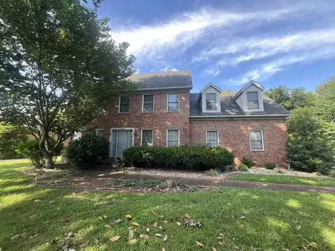 1408 Beddington Way, Bowling Green, KY 42104