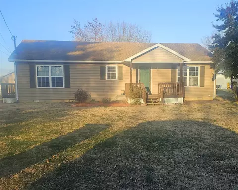 204 Johnson St, Franklin, KY 42134