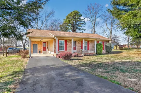 257 N Fairway Rd, Franklin, KY 42134