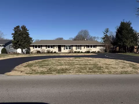 1326 Broadview Way, Bowling Green, KY 42103