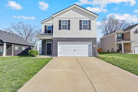 7210 Eagle Stone Ln, Bowling Green, KY 42101