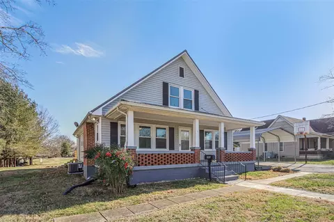 103 Bunnell Ave, Horse Cave, KY 42749