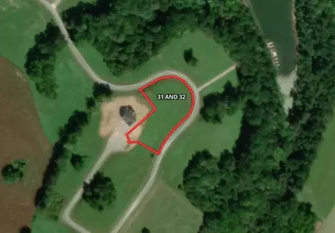 lot S 31 32 Grimes Way, Glasgow, KY 42141