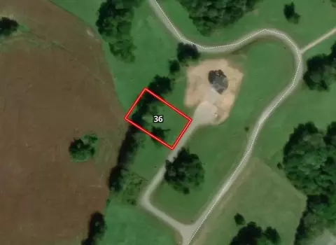 lot36 Grimes Way, Glasgow, KY 42141