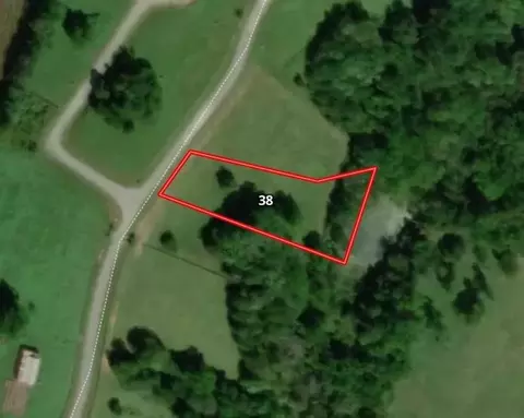 lot38 Grimes Way, Glasgow, KY 42141