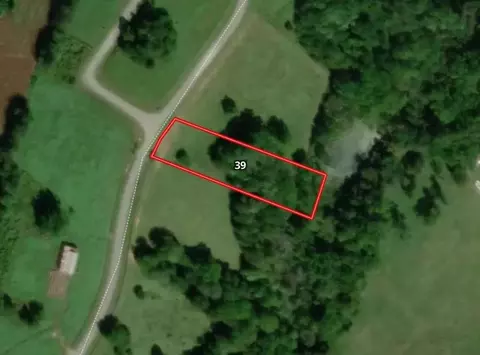 lot39 Grimes Way, Glasgow, KY 42141