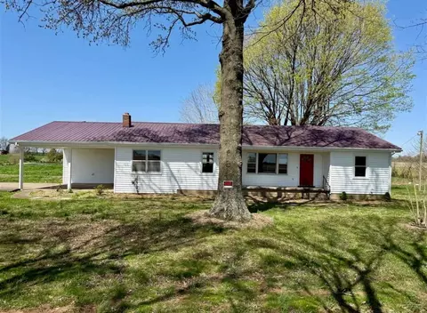 2944 Woodburn Allen Springs Rd, Woodburn, KY 42170