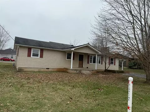 136 N Dickerson St, Park City, KY 42160