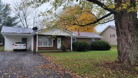 598 Bale Ave, Cave City, KY 42127
