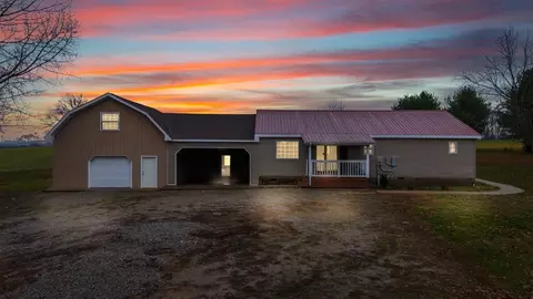 238 Sunfish Rd, Brownsville, KY 42210