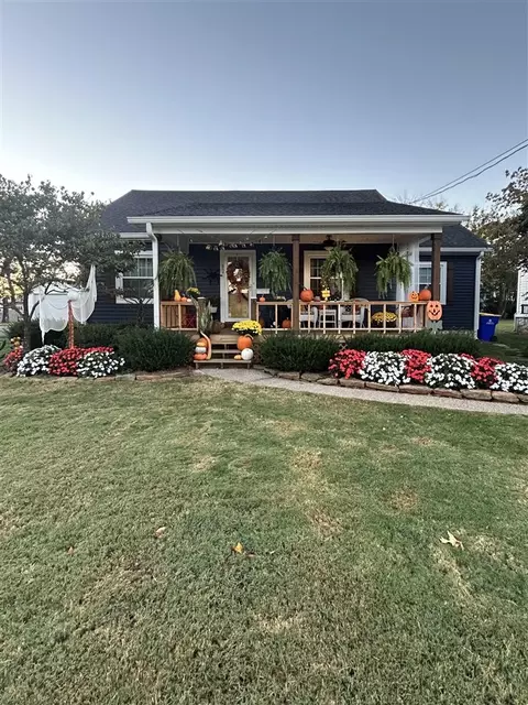 854 Magnolia St, Bowling Green, KY 42103