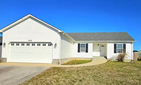 1234 Quebec Ct, Bowling Green, KY 42101